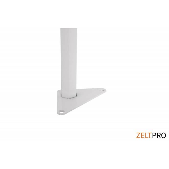 Prekybinė Palapinė 3x2 Mėlyna Zeltpro PROFRAME rinkinys