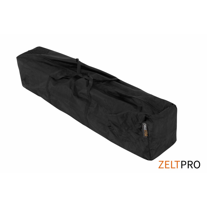 Prekybinė Palapinė 3x4,5 Mėlyna Zeltpro PROFRAME rinkinys