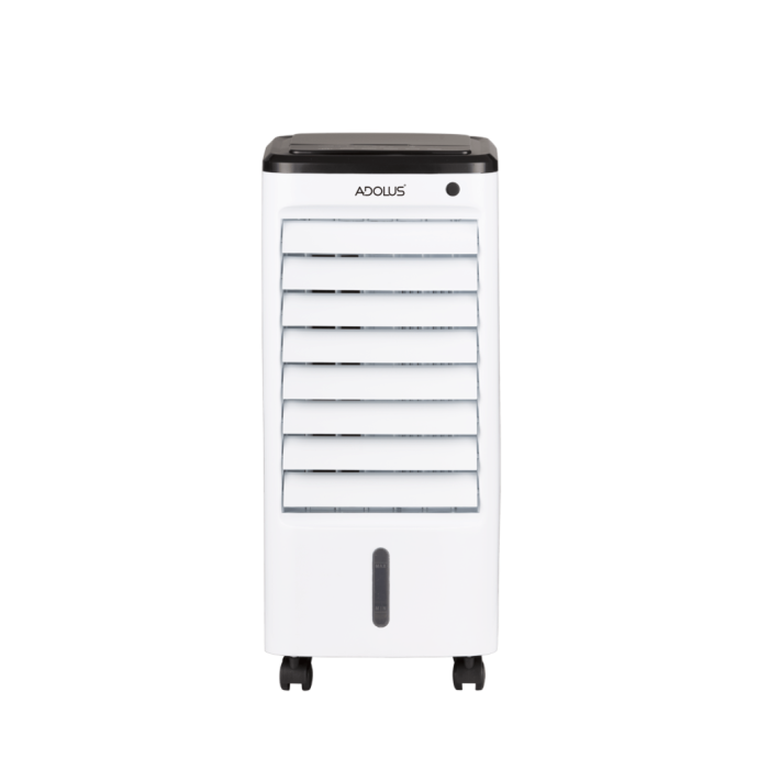 Mobilus oro vėsintuvas ADOLUS FROSTY FLOW A360+