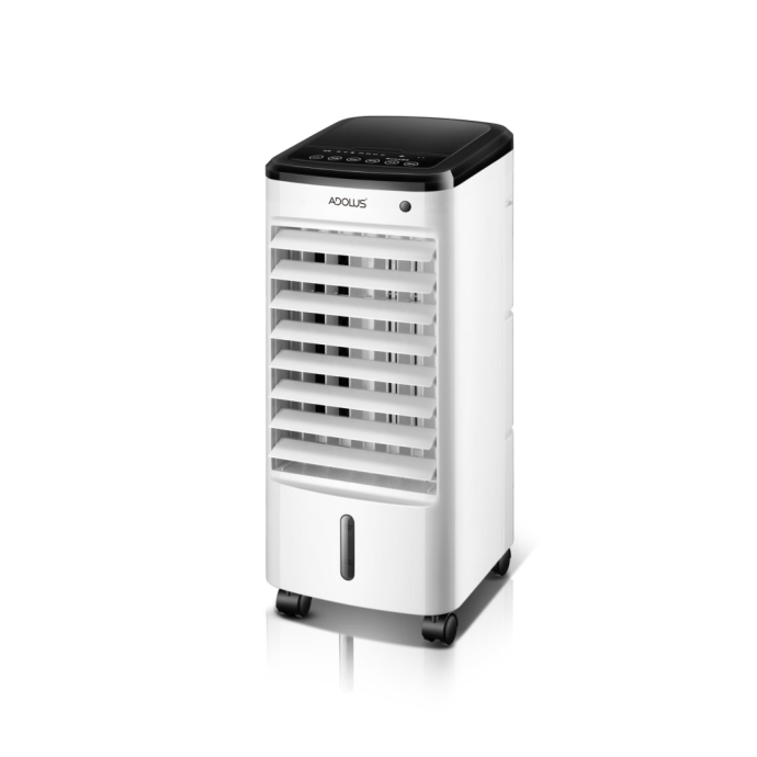 Mobilus oro vėsintuvas ADOLUS FROSTY FLOW A360+
