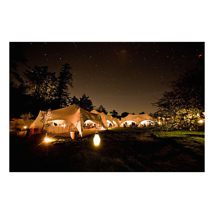 Crown Paviljonas 72 m2