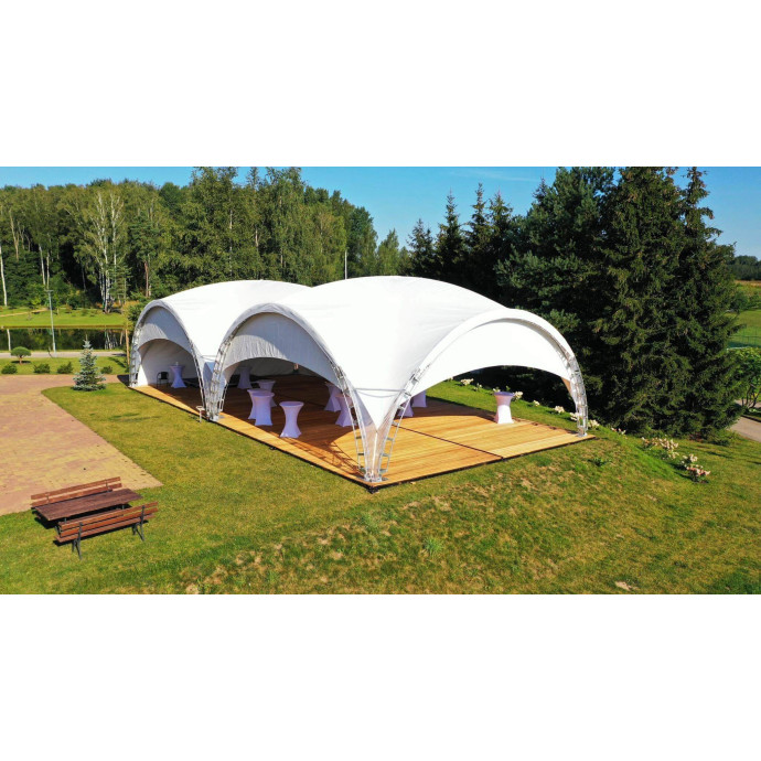 Arkinis paviljonas