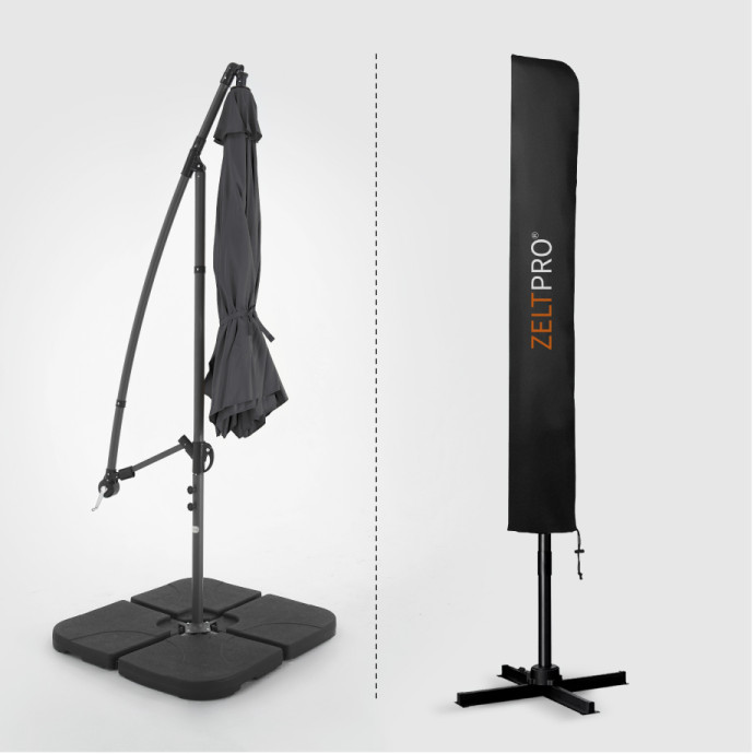 Lauko skėčio užvalkalas (Select)