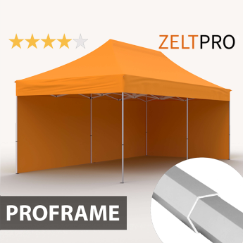 Prekybinė Palapinė 3x6...