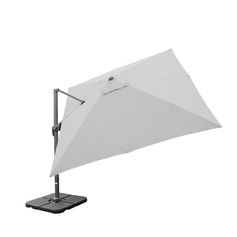 Lauko skėtis (užvalkalas dovanų) Maestro Light Grey Lauko skėtis (užvalkalas dovanų) Maestro Light Grey