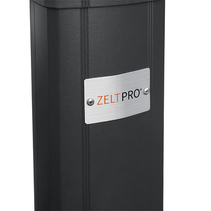 Lauko skėtis (užvalkalas dovanų) Maestro Light Grey
