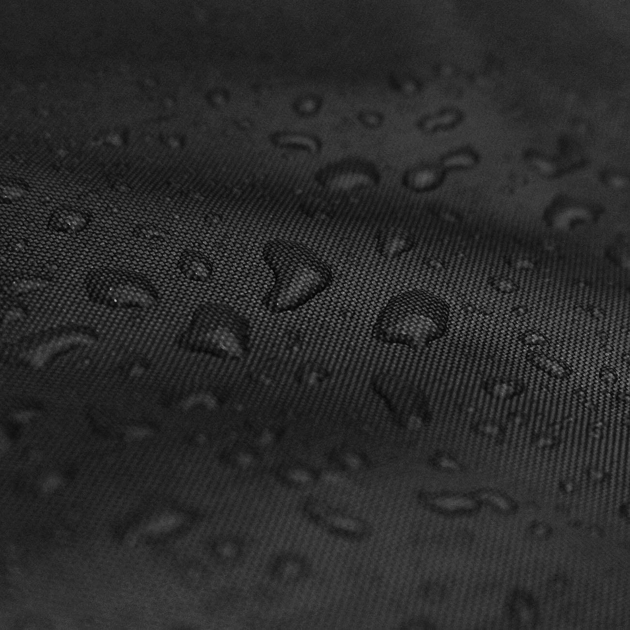 Lauko skėtis su Solid padu ir užvalkalu Comfort Taupe