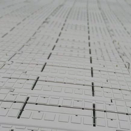 PREMIUM surenkamos grindys (1 m2)