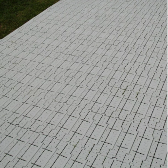 PREMIUM surenkamos grindys (1 m2) PREMIUM surenkamos grindys (1 m2)