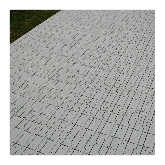 PREMIUM surenkamos grindys (1 m2)