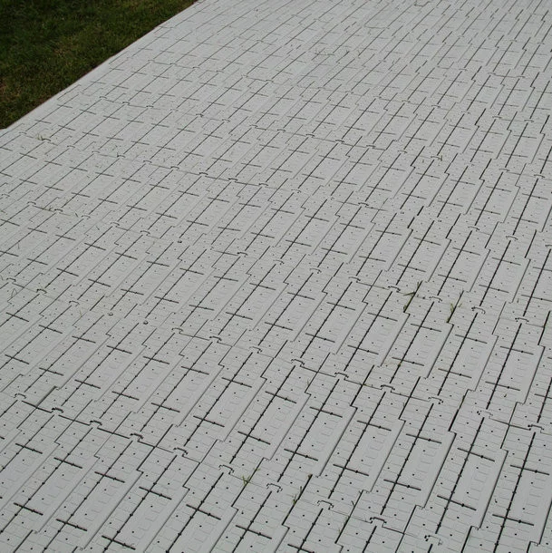 PREMIUM surenkamos grindys (1 m2)