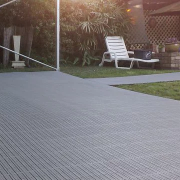 PREMIUM surenkamos grindys (1 m2)