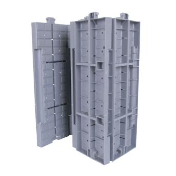 PREMIUM surenkamos grindys (1 m2) PREMIUM surenkamos grindys (1 m2)
