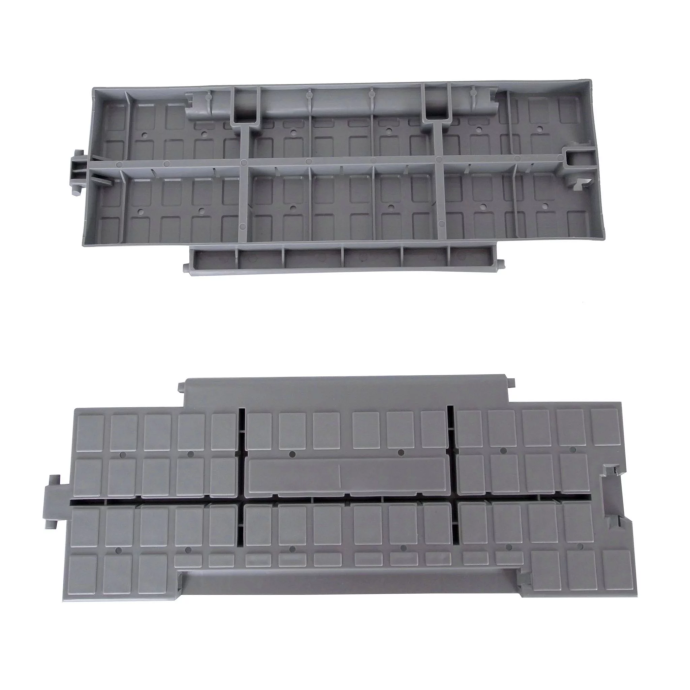 PREMIUM surenkamos grindys (1 m2)