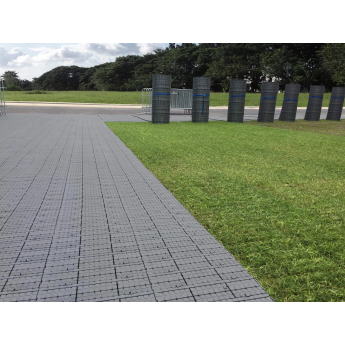 PREMIUM surenkamos grindys (1 m2) PREMIUM surenkamos grindys (1 m2)