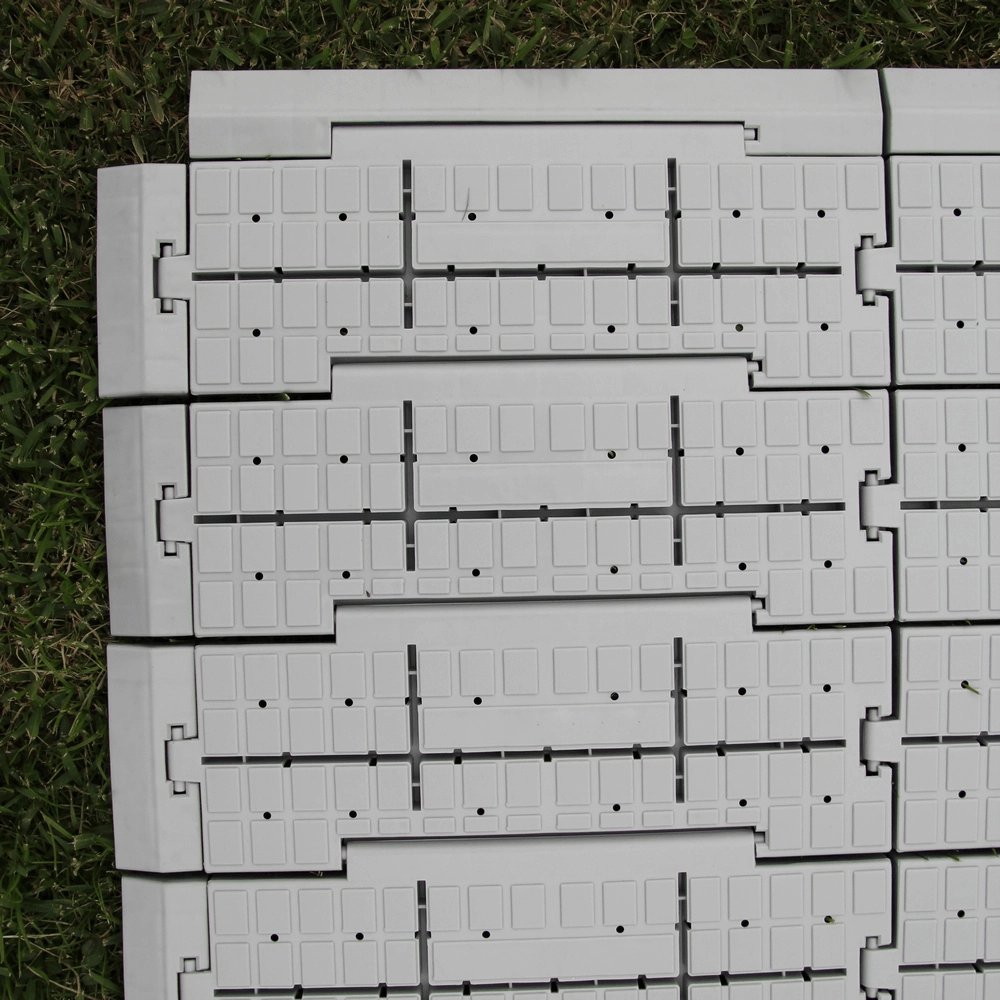 PREMIUM surenkamos grindys (1 m2)