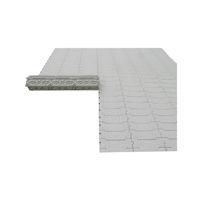 Surenkamos grindys PRO (1 m2)