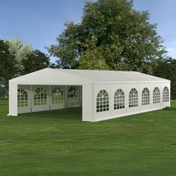 PVC Palapinė - Paviljonas...