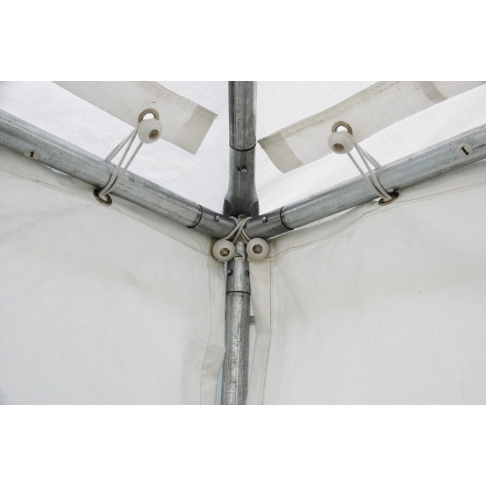 PVC palapinė 4x10