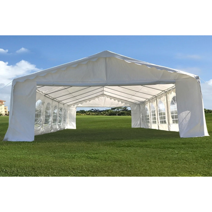 PVC palapinė 6x10