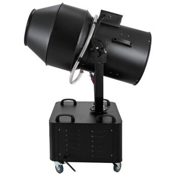 Putų patranka 3000W STOMAN...