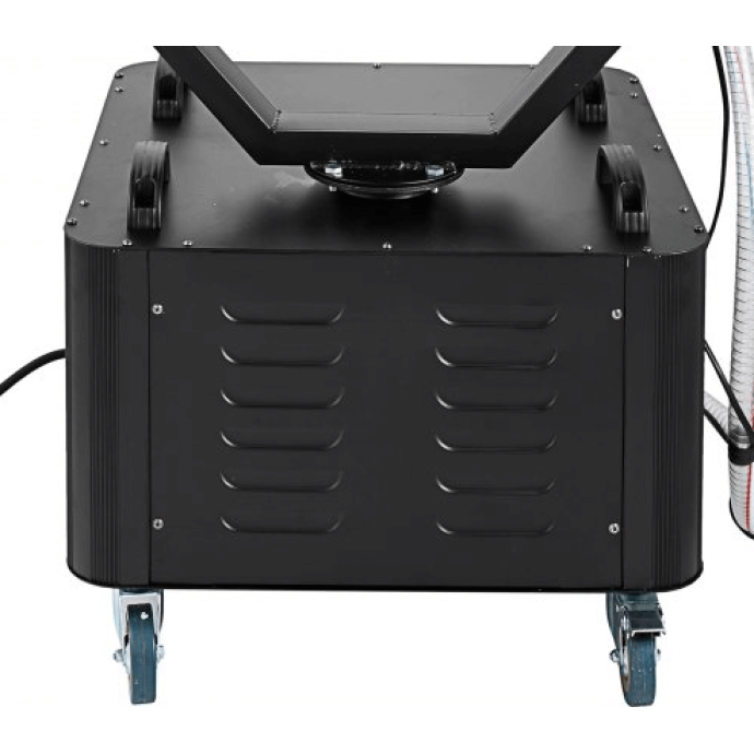 Putų patranka 3000W