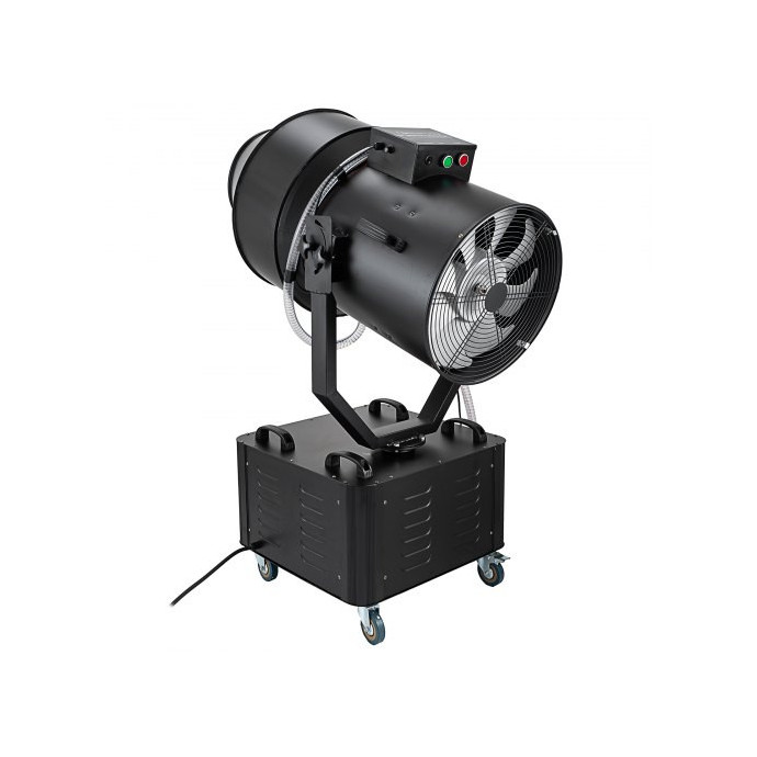 Putų patranka 3000W