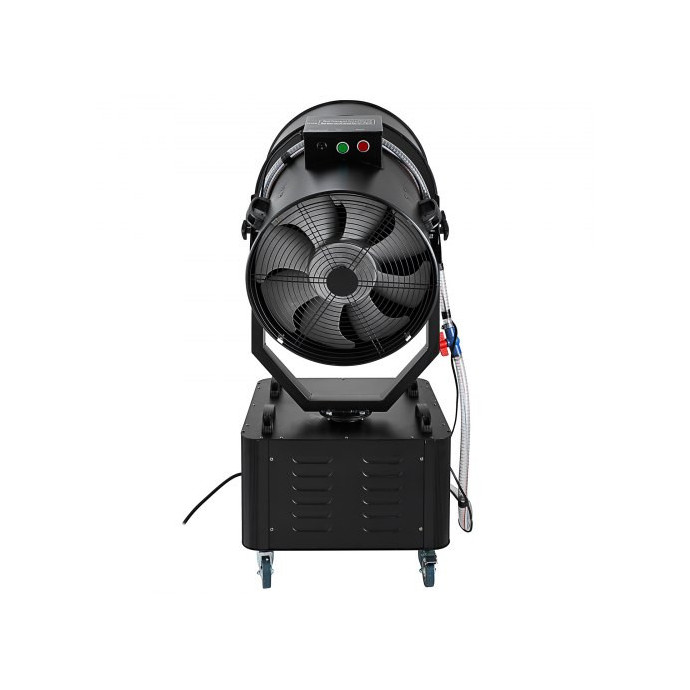 Putų patranka 3000W