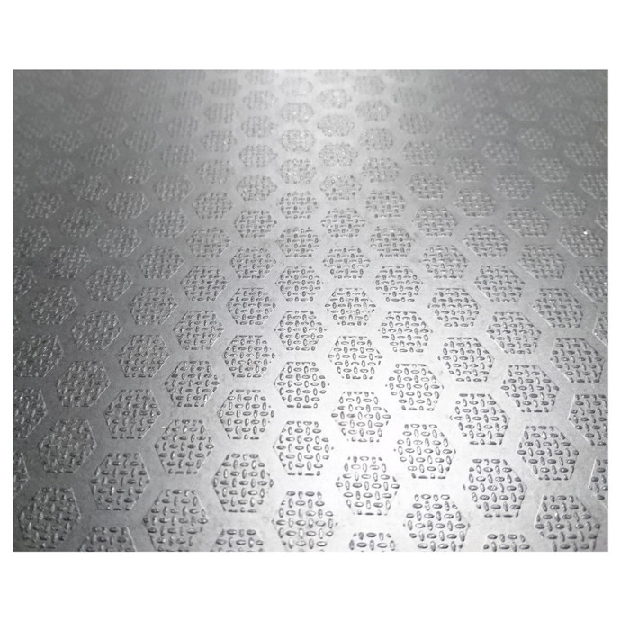 Scenos pakyla 2x1 m