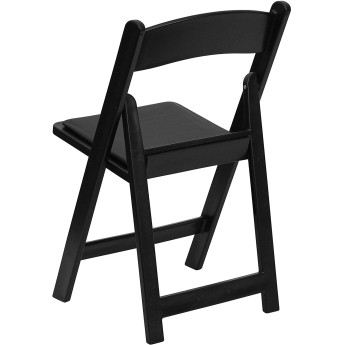 Sulankstoma kėdė Gladiator juoda
