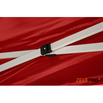 Prekybinė Palapinė 3x2 Raudona Zeltpro PROFRAME