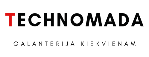 technomada.lt